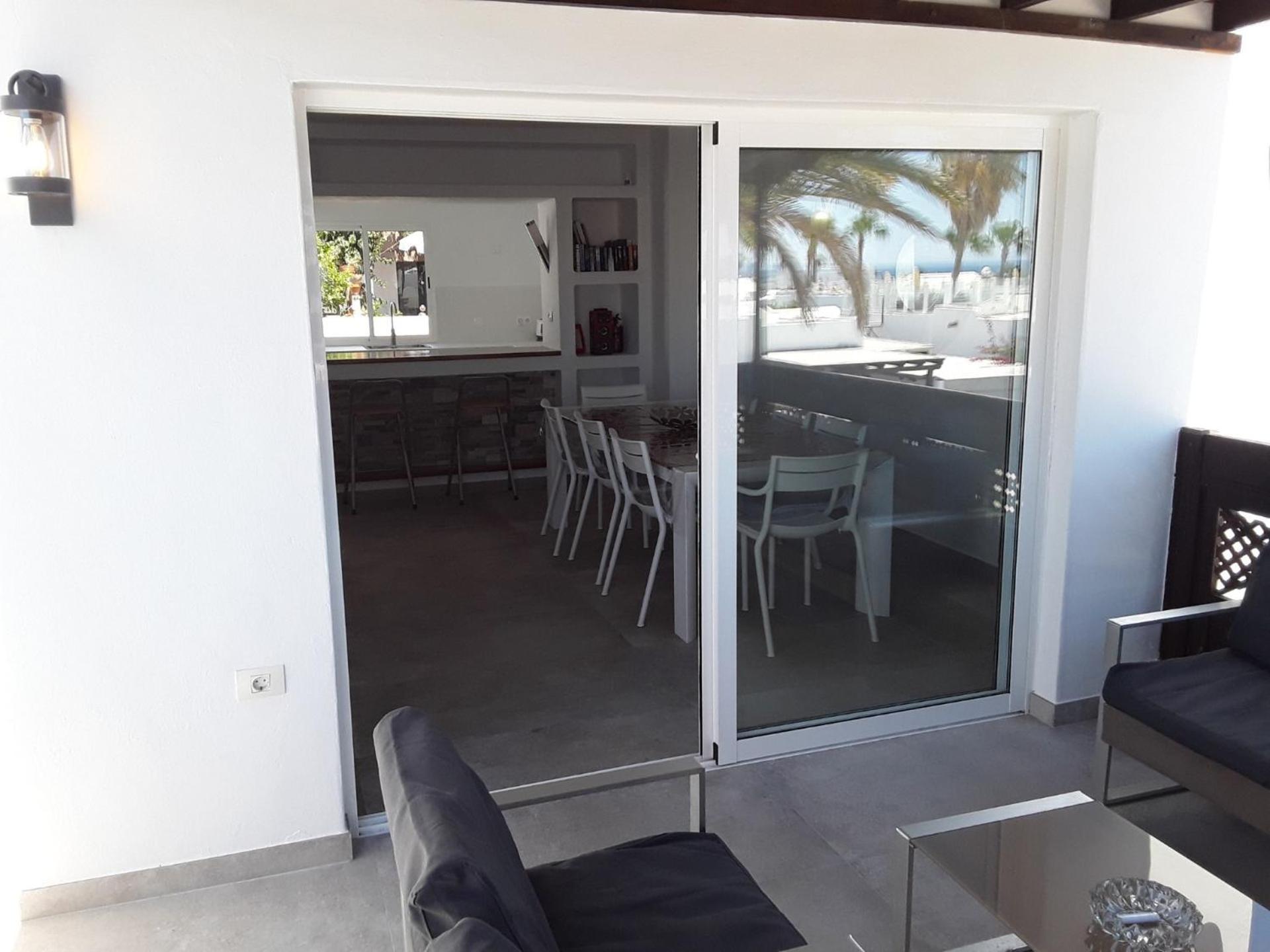 Karina Villa Puerto del Carmen  Buitenkant foto