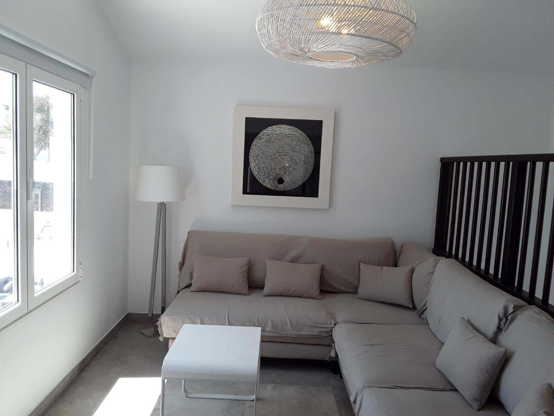 Karina Villa Puerto del Carmen  Buitenkant foto