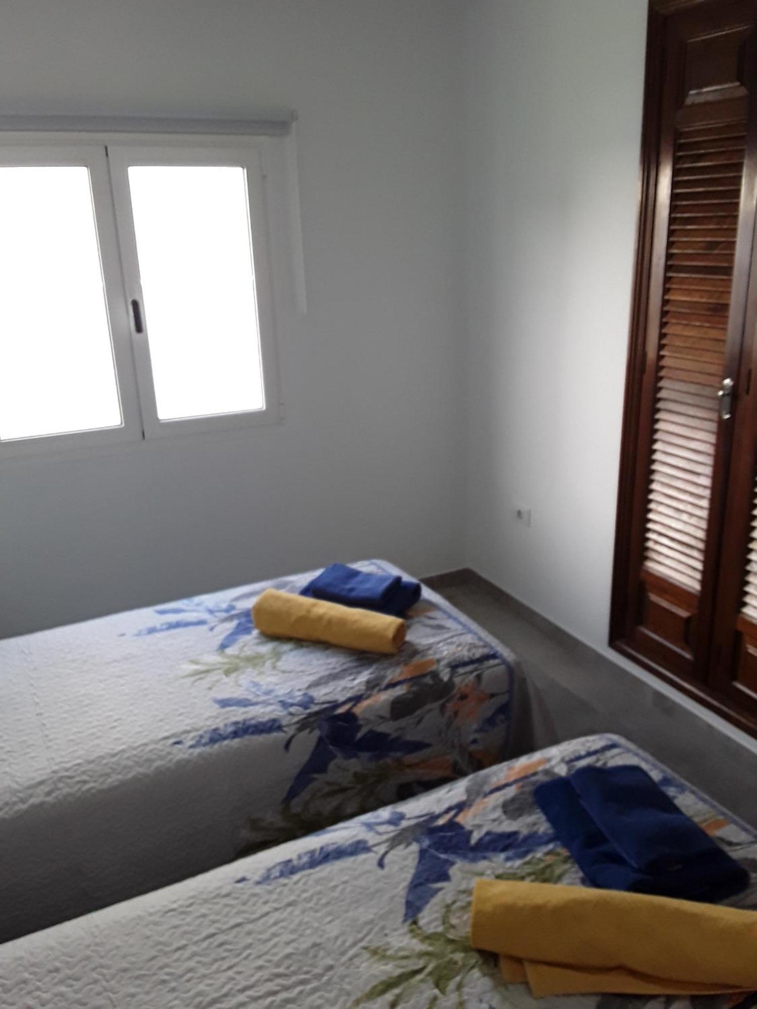 Karina Villa Puerto del Carmen  Buitenkant foto