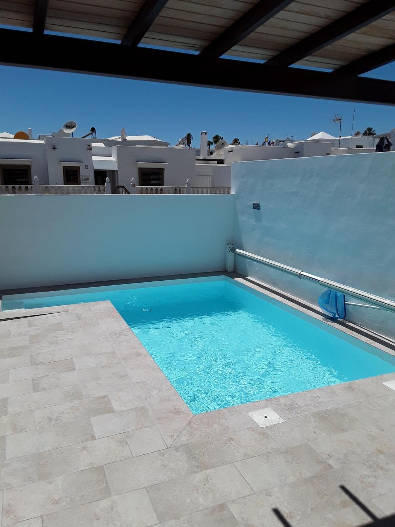 Karina Villa Puerto del Carmen  Buitenkant foto
