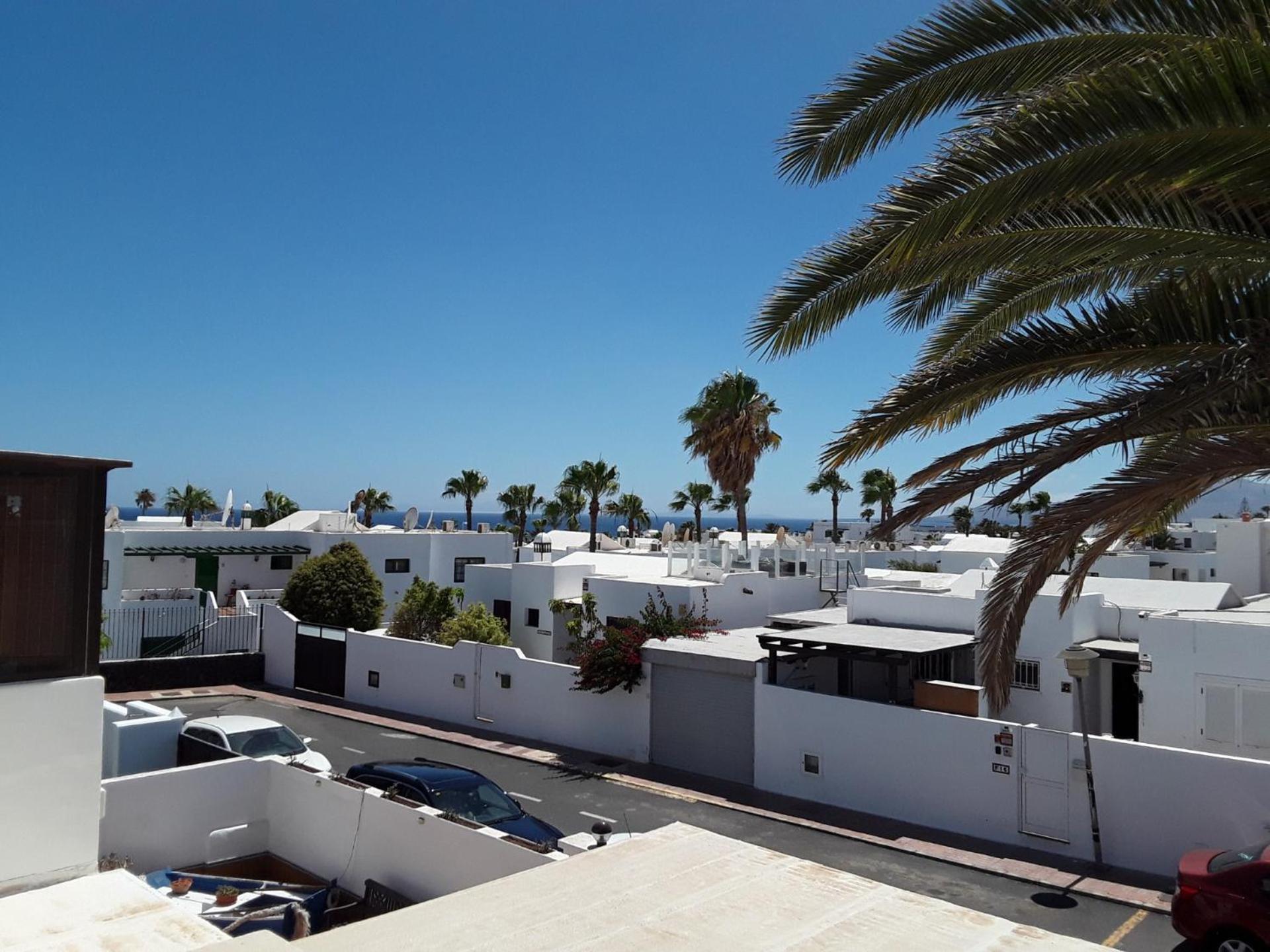 Karina Villa Puerto del Carmen  Buitenkant foto
