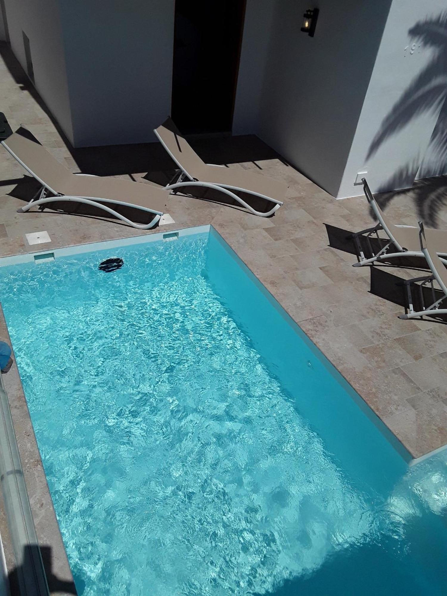Karina Villa Puerto del Carmen  Buitenkant foto