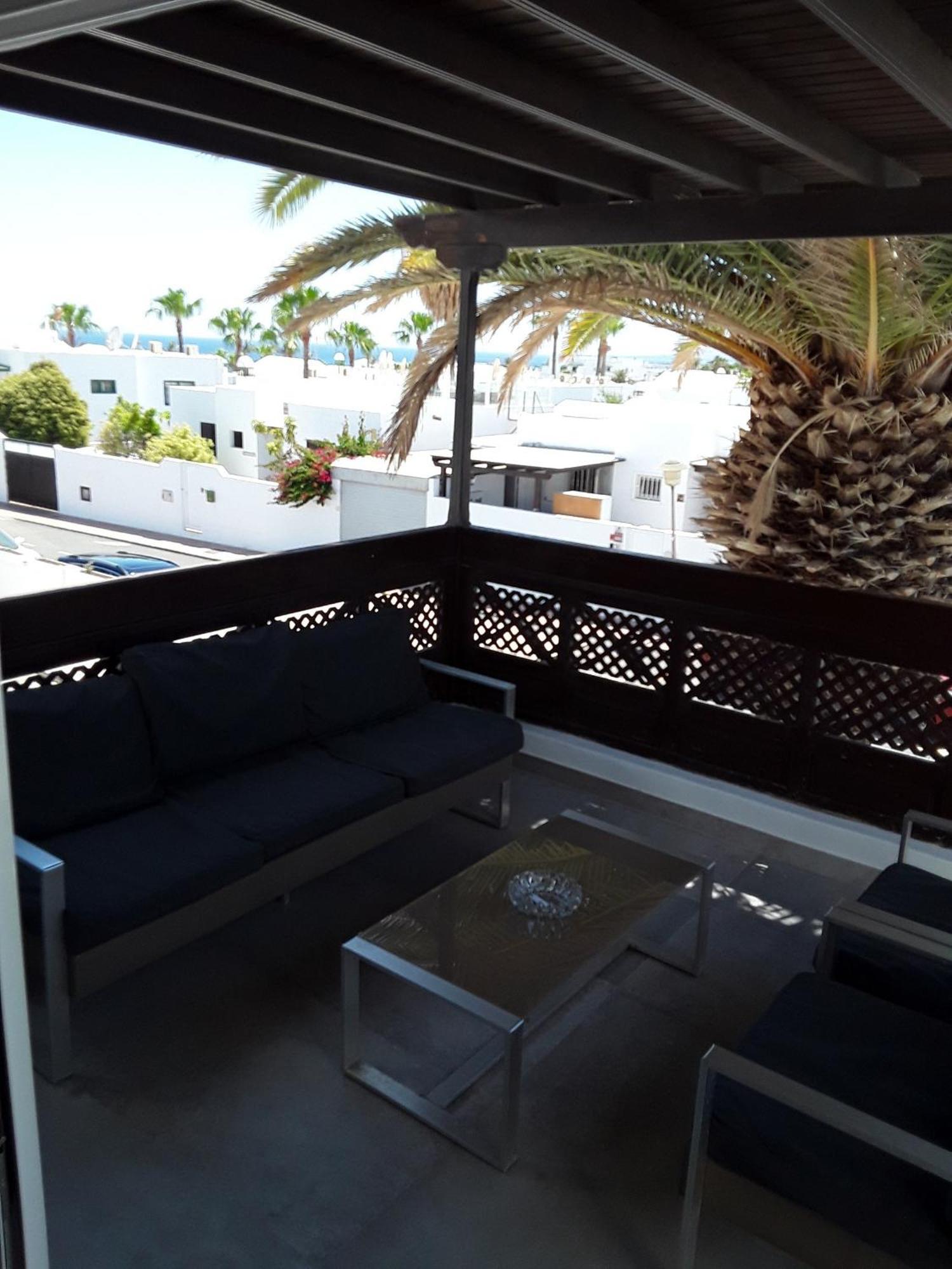 Karina Villa Puerto del Carmen  Buitenkant foto